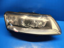 Load image into Gallery viewer, Frontscheinwerfer Audi A6 C6 4F0941004AK Xenon Rechts Scheinwerfer Headlight