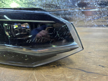 Laden Sie das Bild in den Galerie-Viewer, Frontscheinwerfer VW Polo 2G1941036B Full LED Rechts Scheinwerfer Headlight SCH5675130827tb
