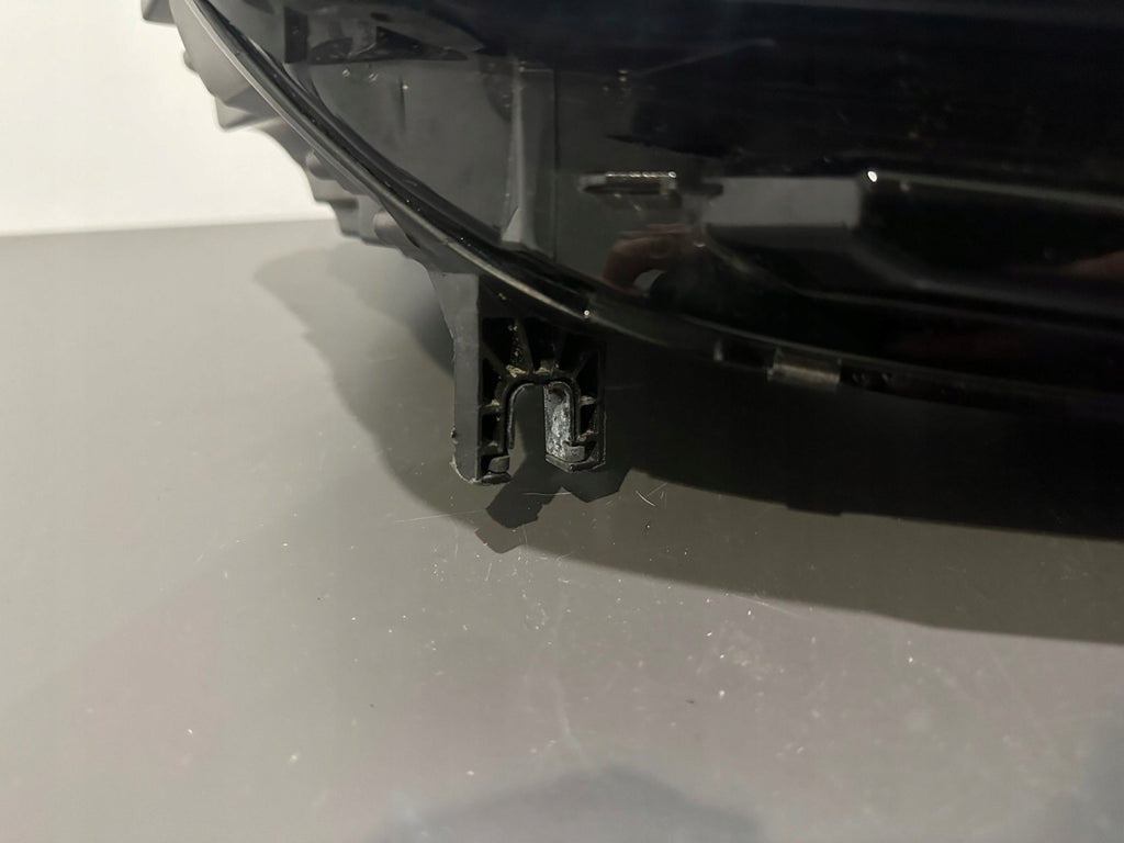 Frontscheinwerfer Audi A4 B9 8W0941012 Full LED Rechts Scheinwerfer Headlight SCH7971713640wb