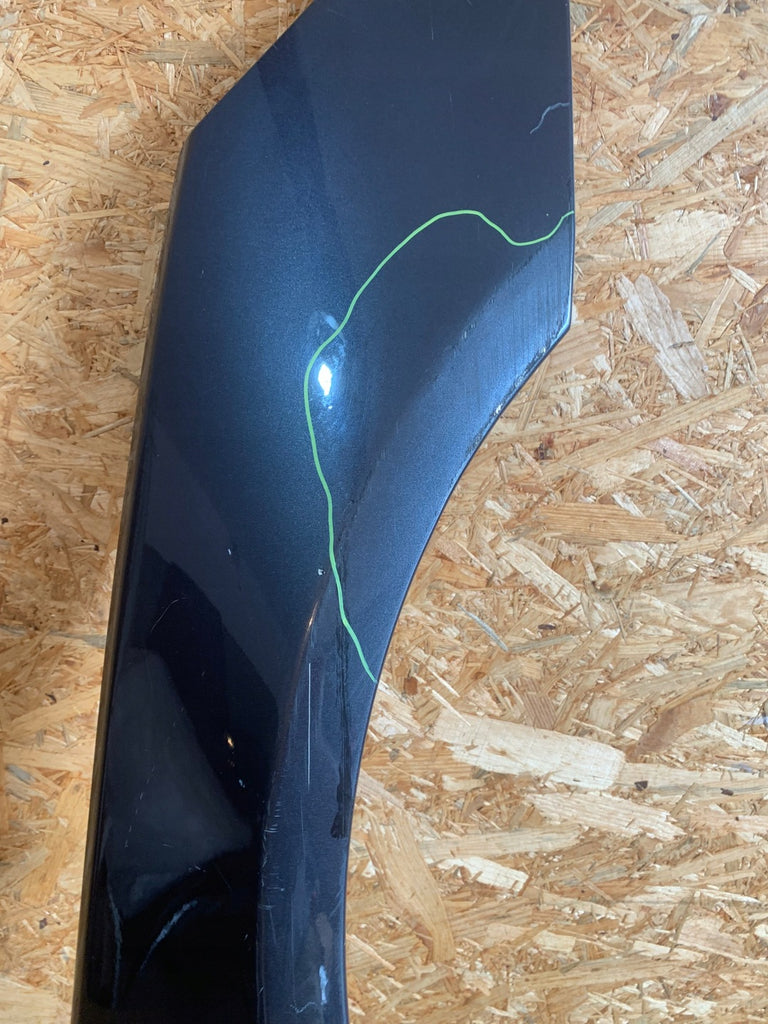 Kotflügel Mercedes-Benz Sl A2318810401 Vorne Rechts Zum Streichen