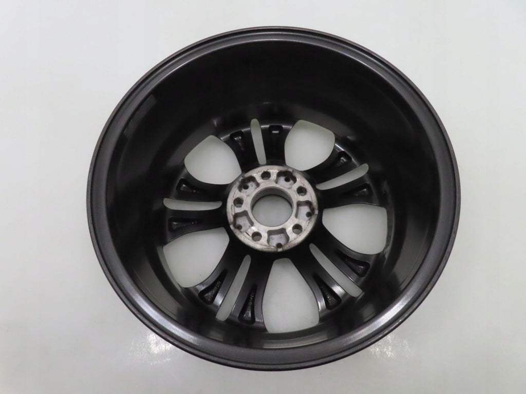 1x Alufelge 17 Zoll 7.5" 5x112 36ET Graphit A2534010600 Mercedes-Benz Glc FEL6702475294zl