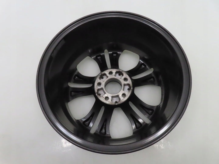 1x Alufelge 17 Zoll 7.5" 5x112 36ET Graphit A2534010600 Mercedes-Benz Glc FEL6702475294zl