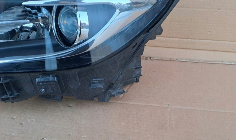Frontscheinwerfer Mercedes-Benz Gla A1569062300 Links Scheinwerfer Headlight SCH2730072333jv