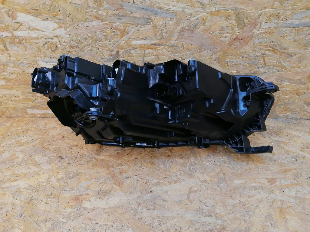 Frontscheinwerfer Skoda Octavia 5e3 I 5E4941015A Full LED Links Headlight SCH5211194726tn