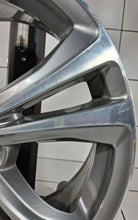 Load image into Gallery viewer, 1x Alufelge 18 Zoll 51ET Glanz Silber 6856069 BMW F48 Rim Wheel FEL7491343495iv