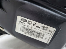 Laden Sie das Bild in den Galerie-Viewer, Frontscheinwerfer Ford S-Max EM2B-13W029AF Rechts Scheinwerfer Headlight SCH8357135589nj