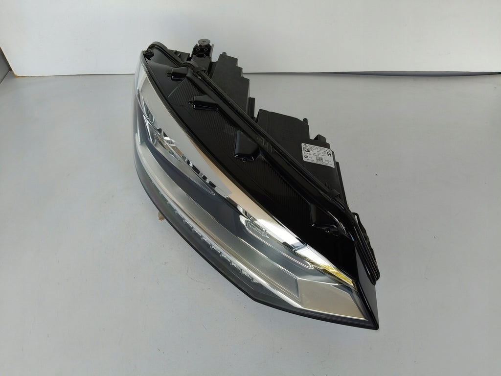 Frontscheinwerfer VW Touran 5TB941036B Full LED Rechts Scheinwerfer Headlight SCH2704832290vm