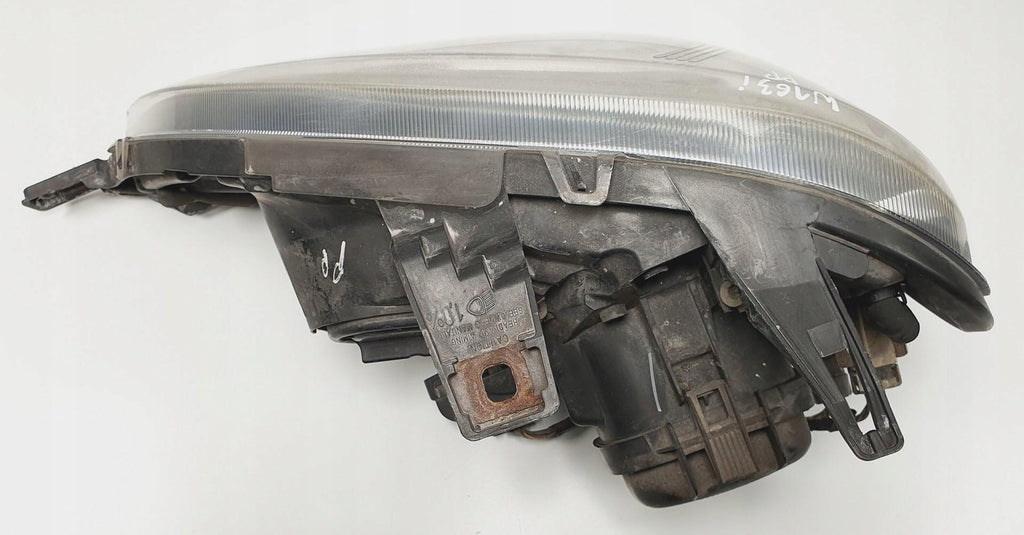 Frontscheinwerfer Mercedes-Benz W163 223156-00 Xenon Rechts Headlight