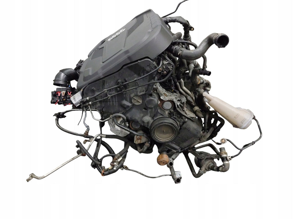 Motor Audi Q5 CNHA 2.0 TDI 190PS 140kW 170TKm 2012 Diesel Engine Komplett