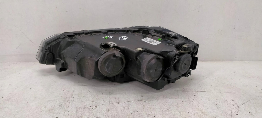 Frontscheinwerfer VW Polo 2G1941006 Rechts Scheinwerfer Headlight
