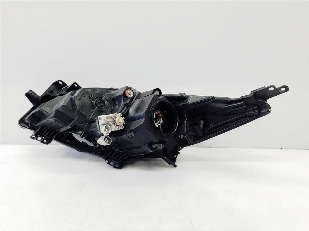 Frontscheinwerfer Mazda 3 BBM551030 Xenon Rechts Scheinwerfer Headlight SCH1197658666yn