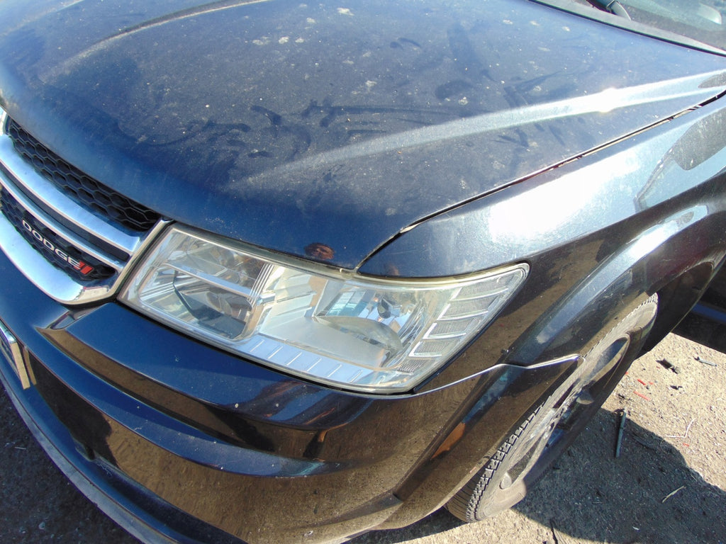 Frontscheinwerfer Dodge Journey Freemont Links Scheinwerfer Headlight SCH3385752624ds