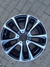Load image into Gallery viewer, 1x Alufelge 18 Zoll 8.0" 5x112 43ET A2134011600- Mercedes-Benz Rim Wheel FEL6317444976bq