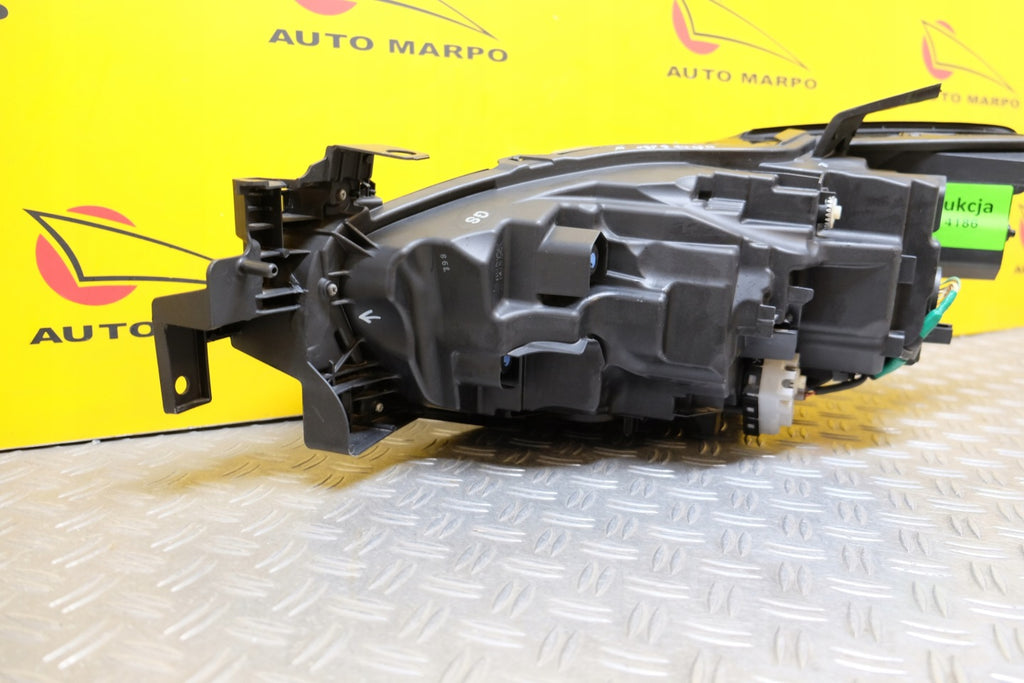 Frontscheinwerfer Mazda 6 I GRF5-51030- LED Rechts Scheinwerfer Headlight SCH8561300500rb