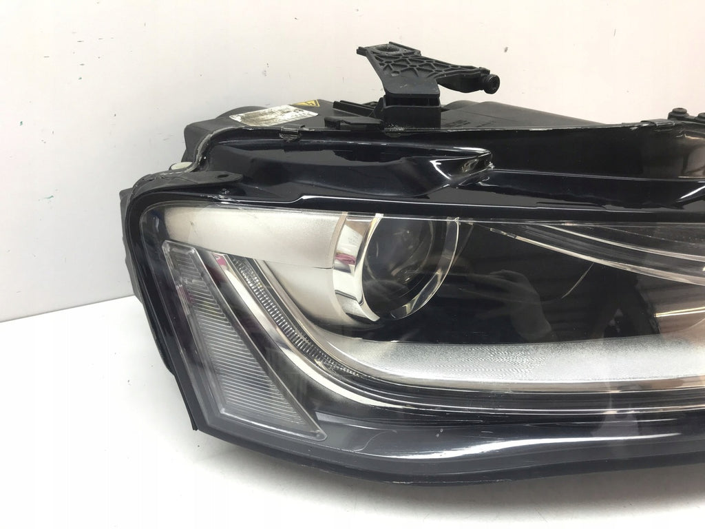 Frontscheinwerfer Audi A4 8K0941006C Xenon Rechts Scheinwerfer Headlight