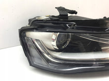 Load image into Gallery viewer, Frontscheinwerfer Audi A4 8K0941006C Xenon Rechts Scheinwerfer Headlight