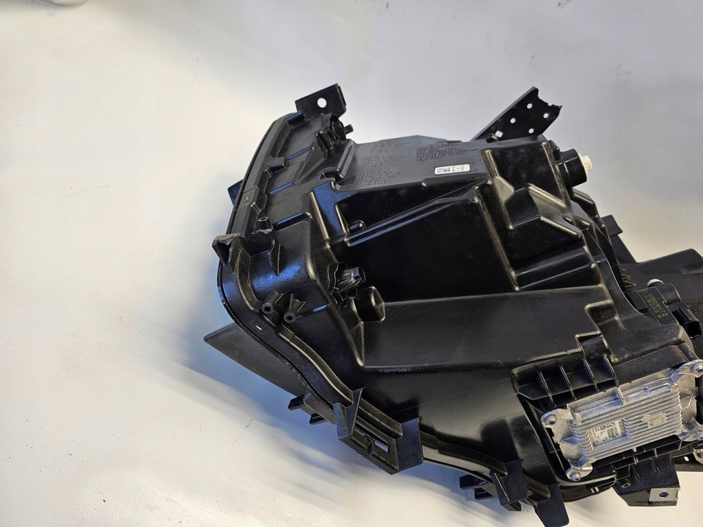 Frontscheinwerfer Renault 260104410R Full LED Rechts Scheinwerfer Headlight SCH2296016253yy