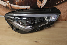 Laden Sie das Bild in den Galerie-Viewer, Frontscheinwerfer Mercedes-Benz Cla A1189067001 LED Rechts Headlight SCH6492253904dw