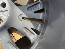 Load image into Gallery viewer, 1x Alufelge 17 Zoll 5x100 PW4570D005 Toyota Yaris Rim Wheel FEL9437199468uu