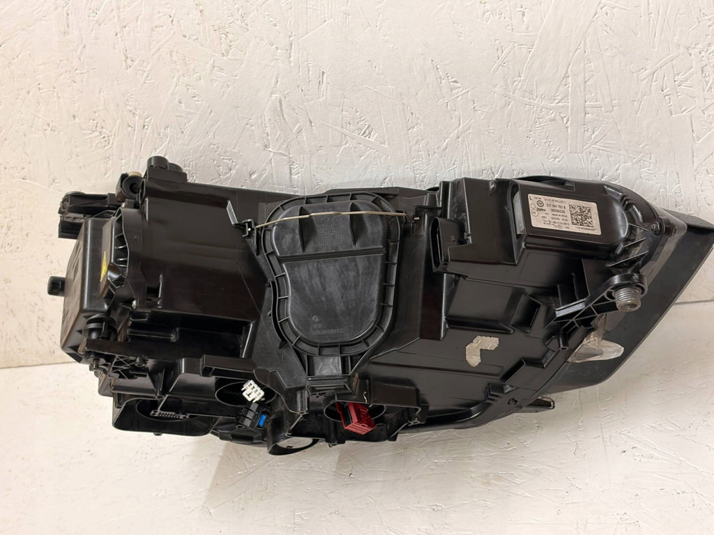 Frontscheinwerfer VW Golf Sportsvan 517941751B Xenon Links Headlight SCH9294434505jz