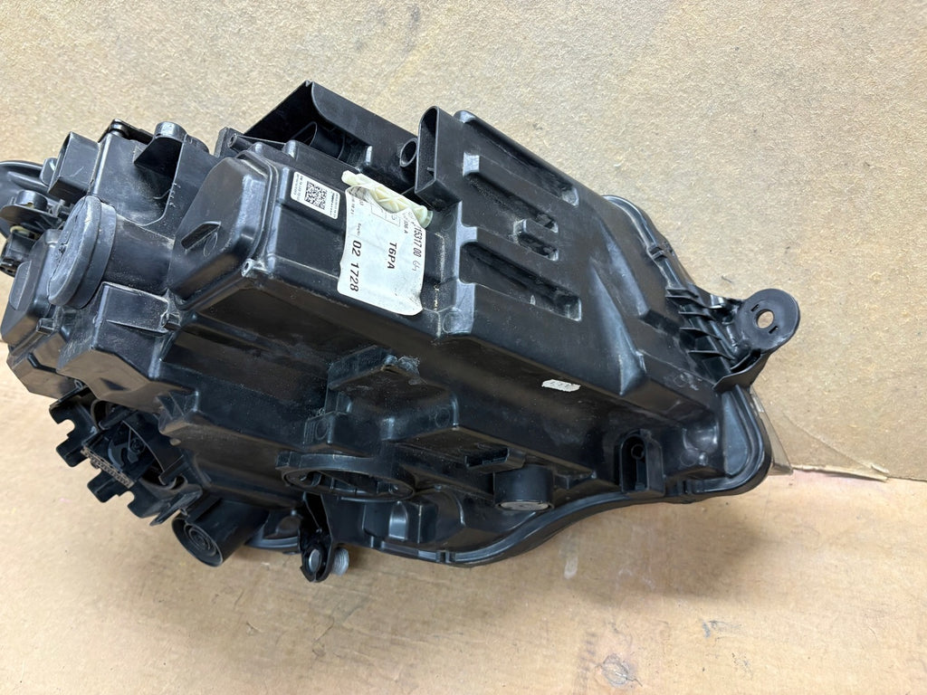 Frontscheinwerfer VW Transporter 7L1941035A Full LED Links Headlight