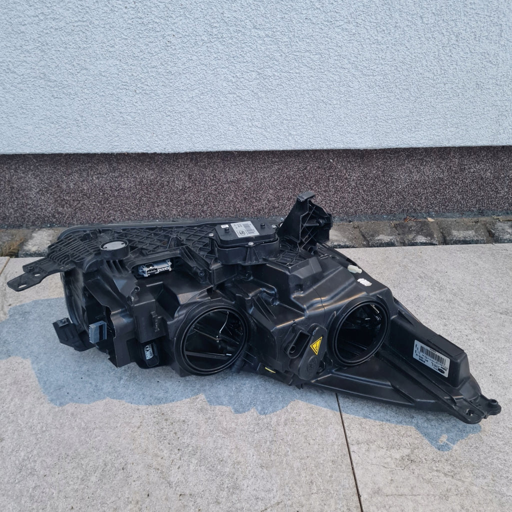 Frontscheinwerfer Ford Kuga GV41-13D155-AG Xenon Links Scheinwerfer Headlight SCH1385588752xr