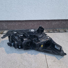 Laden Sie das Bild in den Galerie-Viewer, Frontscheinwerfer Ford Kuga GV41-13D155-AG Xenon Links Scheinwerfer Headlight SCH1385588752xr