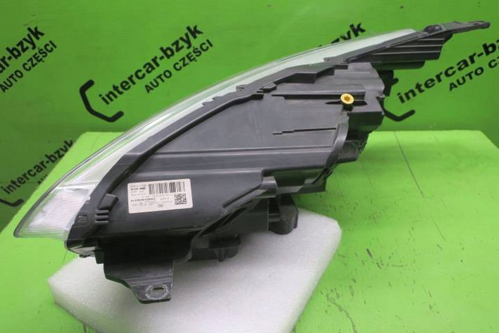 Frontscheinwerfer Ford Focus C-Max F1CB-13W029-AC Rechts Scheinwerfer Headlight SCH2582929684fn