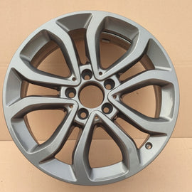 1x Alufelge 17 Zoll 7.0
