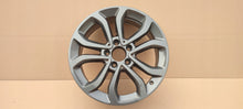 Load image into Gallery viewer, 1x Alufelge 17 Zoll 7.0" 5x112 48 5ET Graphit A2054010200 Mercedes-Benz W205 FEL8903878507us
