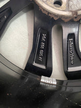 Load image into Gallery viewer, 1x Alufelge 17 Zoll 7.0" 5x112 45ET Glanz Silber 2GA601025AF VW T-Roc Rim Wheel FEL8023765354nv