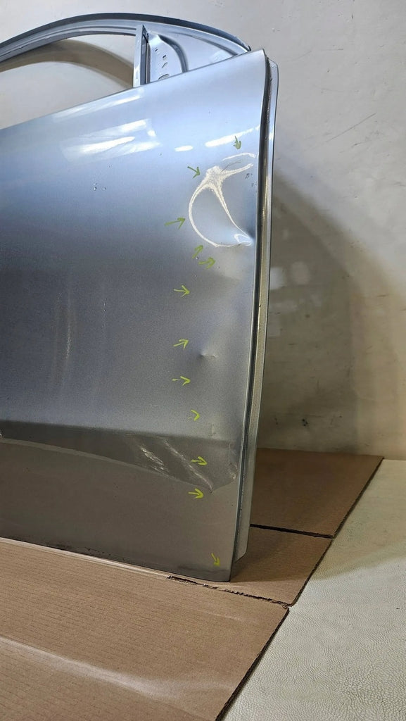 Tür Mercedes-Benz Gle A1677220800 Vorne Rechts Door Porta Porte