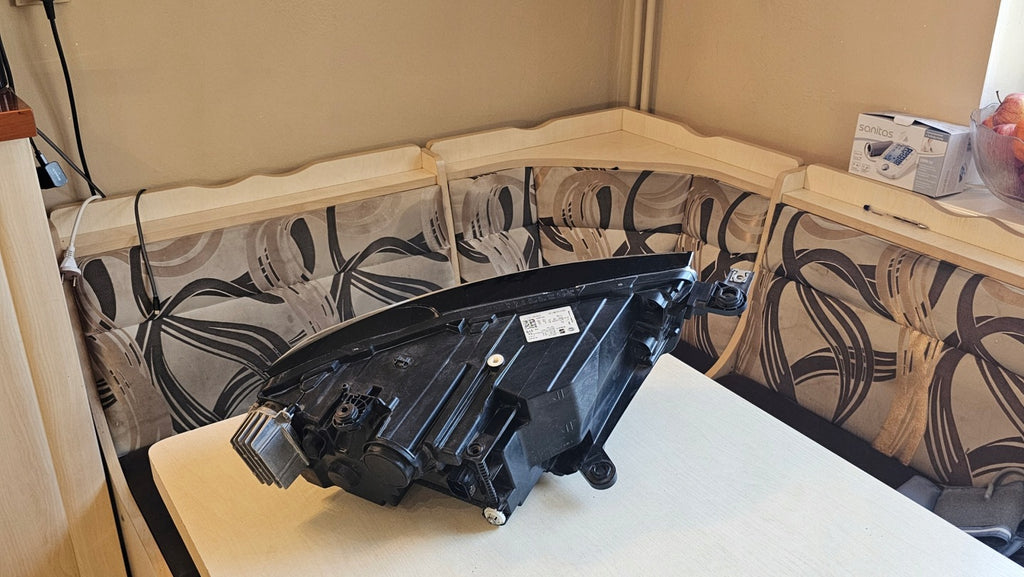 Frontscheinwerfer Seat Ateca 576941031C Links Scheinwerfer Headlight SCH1001711094wd