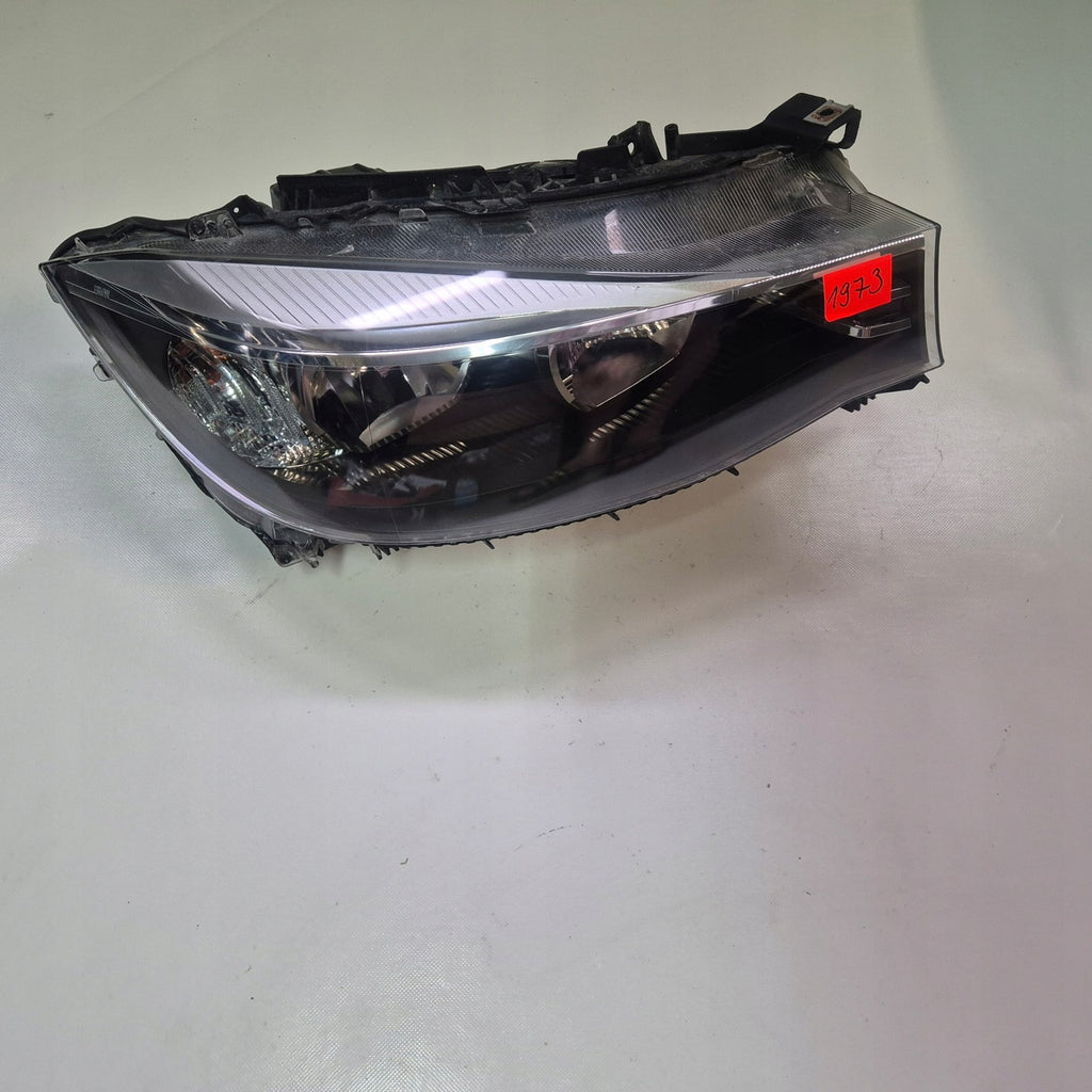 Frontscheinwerfer BMW 3 F34 F30 F31 901609683826 Rechts Scheinwerfer Headlight SCH4542926224fe