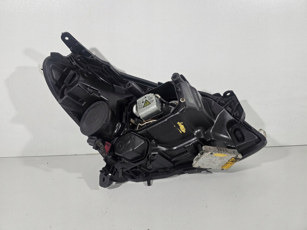 Frontscheinwerfer Opel Astra H 1435743574431 Links Scheinwerfer Headlight SCH7892323013um