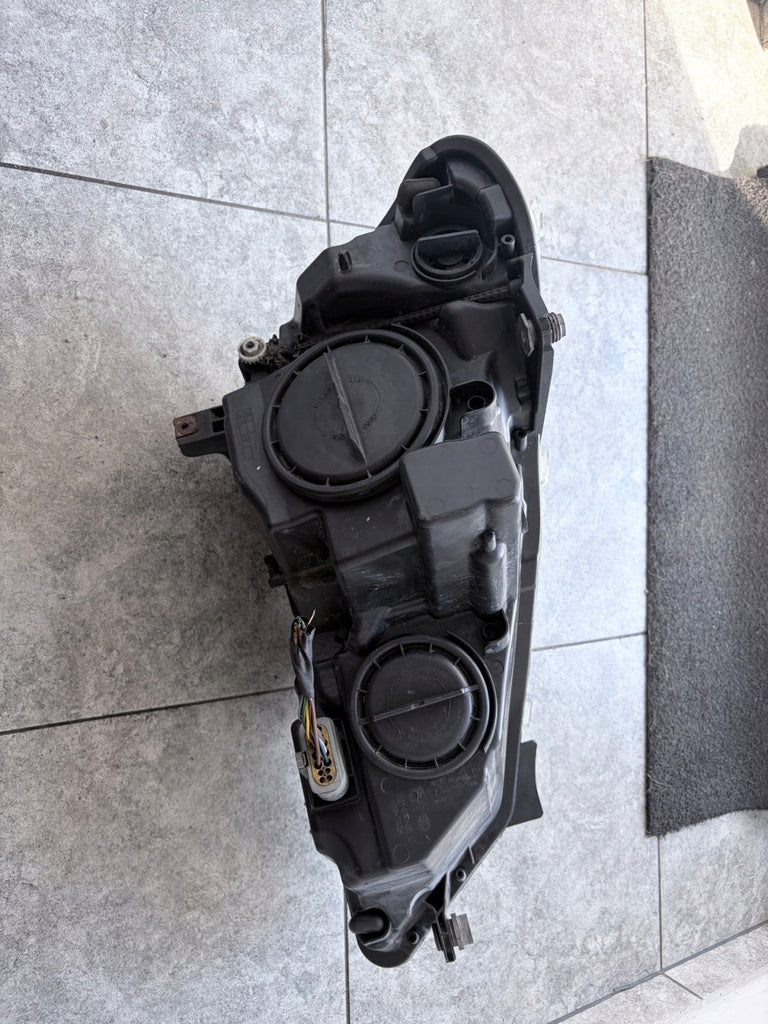 Frontscheinwerfer Mercedes-Benz 2078204961 Links Scheinwerfer Headlight SCH8847197549ak
