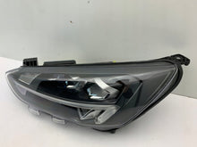 Load image into Gallery viewer, Frontscheinwerfer Ford Focus JX7B-13E015-CE 2305752 FULL LED Links Headlight