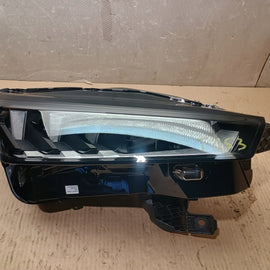 Frontscheinwerfer Peugeot 3008 9851217180 LED Rechts Scheinwerfer Headlight SCH2140356188zx