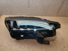 Laden Sie das Bild in den Galerie-Viewer, Frontscheinwerfer Peugeot 3008 9851217180 LED Rechts Scheinwerfer Headlight SCH2140356188zx