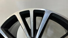 Load image into Gallery viewer, 1x Alufelge 19 Zoll 8.0&quot; 5x112 45ET Glanz Graphit 575601025 Mg Rim Wheel