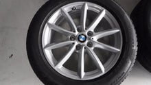 Load image into Gallery viewer, 4x Alufelge 17 Zoll 7.5" 5x112 52ET 6856061 BMW G30 F45 G20 Rim Wheel FEL1153255434wy