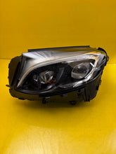 Laden Sie das Bild in den Galerie-Viewer, Frontscheinwerfer Mercedes-Benz Glc A2539060301 LED Links Scheinwerfer Headlight SCH4589699557qo