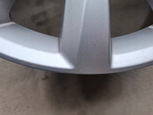 Load image into Gallery viewer, 1x Alufelge 17 Zoll 7.0" 5x112 43ET Silber 5N0601025AH VW Tiguan Rim Wheel FEL9860057179vx