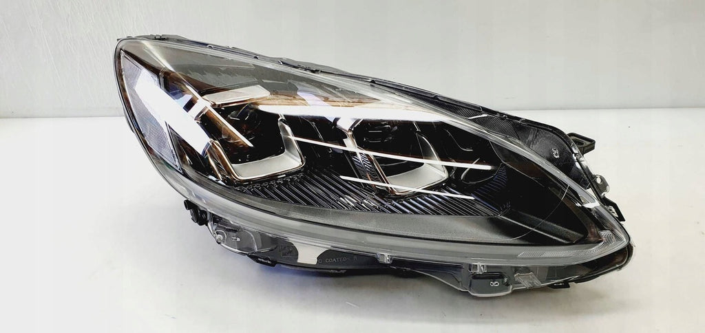 Frontscheinwerfer Ford Kuga LV4B-13W029 Full LED Rechts Scheinwerfer Headlight SCH2635220316cx