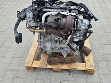 Laden Sie das Bild in den Galerie-Viewer, Motor BMW Mini F45 F48 F60 F55 B47C20A 2.0 150PS 151TKm 2017 Diesel Unkomplett MOT6955935272yd