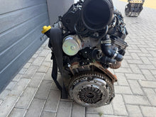 Load image into Gallery viewer, Motor Mercedes-Benz Citan W415 K9KB608 1.5 DCI. CDI 35TKm Diesel Engine Komplett MOT3549975270bz