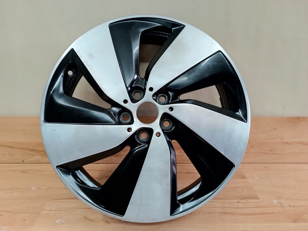 1x Alufelge 19 Zoll 5.0" 5x112 43ET 6856890 BMW Rim Wheel FEL5055701272iy