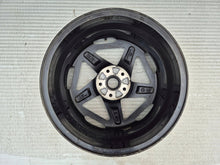 Laden Sie das Bild in den Galerie-Viewer, 1x Alufelge 18 Zoll 7.5" 5x114.3 55ET 52910G4CA0 Hyundai I30 Iii Rim Wheel FEL7429256599fp