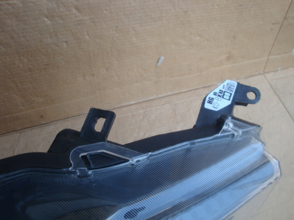 Frontscheinwerfer Toyota Yaris Full LED Rechts Scheinwerfer Headlight