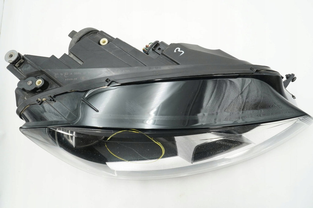 Frontscheinwerfer VW Golf VII I 5G1941006E 90040321 Rechts Headlight SCH8948168900dd